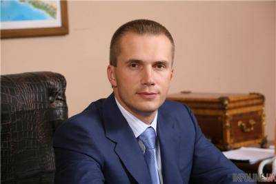 Янукович продал Донбассэнерго нардепу от БПП