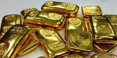 На сегодня установлена ??цена на банковские металлы
