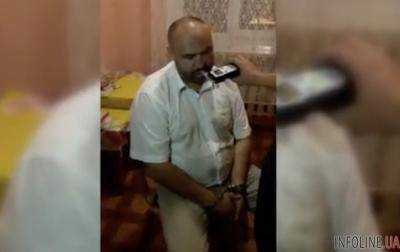 На Закарпатье чиновник насмерть сбил женщину