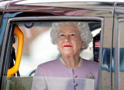 Королевская семья Великобритании "отшила" Трампа