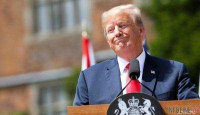 В РФ прокомментировали позицию Трампа по Украине