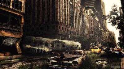 Мировая элита готовится покинуть Землю перед приближающимся апокалипсисом