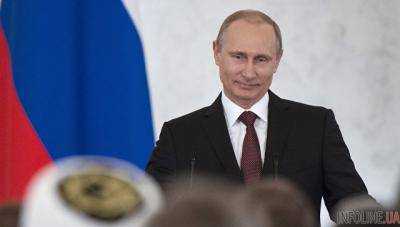 Путин насчитал 25 миллионов кибератак на РФ во время ЧМ-2018