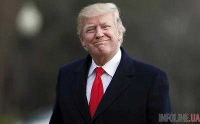 Трамп назвал встречу с Путиным тет-а-тет "очень хорошим началом"