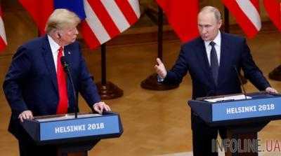 Путин заверил, что Россия готова сохранить транзит газа через Украину