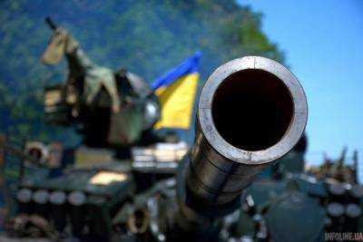 ООС: боевики 19 раз нарушали режим прекращения огня