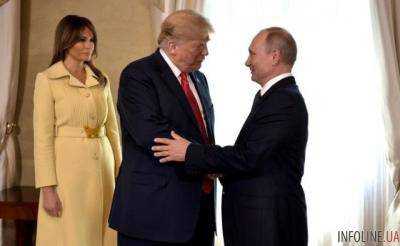 Главное за ночь: итоги встречи Трампа с Путиным и стихия на украинском курорте
