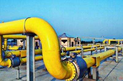 Сегодня Россия, Украина и ЕС проведут переговоры о транзите газа