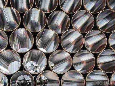 Россия приостановила работу "Северного потока" до августа - "Нафтогаз"