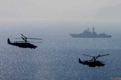 Продвижение российских войск может начаться с Азова
