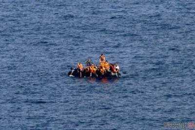 У берегов Северного Кипра затонула лодка с мигрантами: минимум 16 погибших