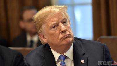 Белый дом опроверг еще один комментарий Трампа по России