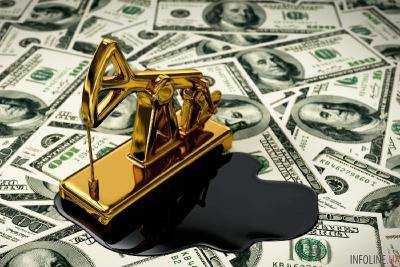 Мировые цены на нефть повысились