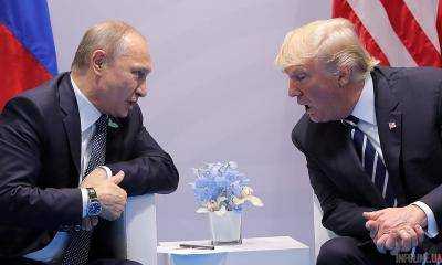 В Белом доме заявили, что не поддерживают инициативу Путина о референдуме на Донбассе