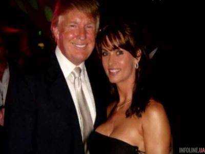 Есть запись! Трамп попал в новый скандал с экс-моделью Playboy