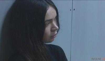 В СИЗО хороший кольщик: Зайцева поразила изменением во внешности, появились фото