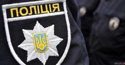 Полиция выстрелом в ногу остановила поляка, который ножом резал киевлян