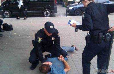 По факту избиения полицейскими юношей на Закарпатье открыто дело