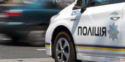 Водитель маршрутки избил полицейского под Киевом: начато производство