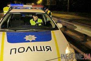 Кровавое ДТП в Киеве: машина задавила пешехода, вылетев на тротуар