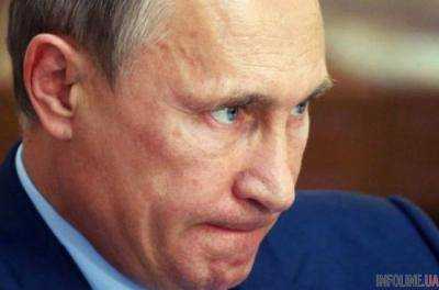 Стало известно, как Путин хочет нанести большой удар по Киеву