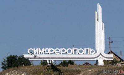 В город невозможно выйти: оккупированный Симферополь накрыла новая беда
