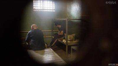 С омбудсменом РФ отказались встречаться некоторые заключенные в Украине