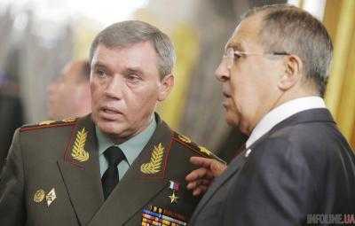 Лавров и Герасимов обсудили с Меркель работу нормандского формата