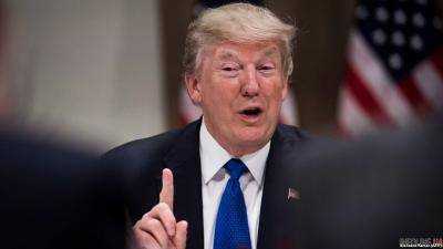 Трамп заявил, что готов заключить "настоящую сделку" с Ираном в ядерной сфере