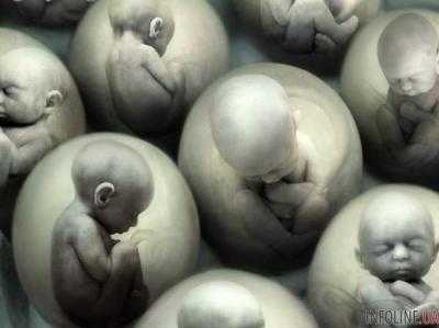 Жуткий эксперимент: 11 новорожденных умерли из-за "Виагры"