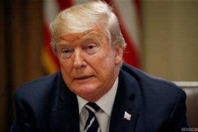 CNN обнародовал запись разговора Трампа и Коэна о выплатах модели Playboy