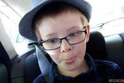 Умирающий 6-летний мальчик решил отдать свои органы нуждающимся