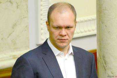 В САП закрыли дело против нардепа Дзензерского