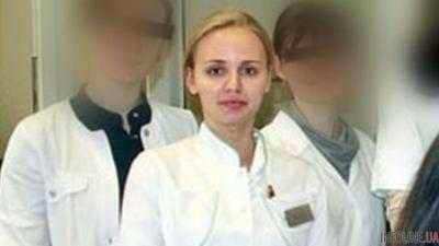 Внезапно появившуюся на публике дочь Путина оценил физиогномист