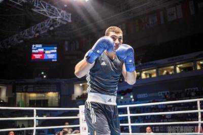 Призер чемпионата мира решил в 24 года завершить боксерскую карьеру