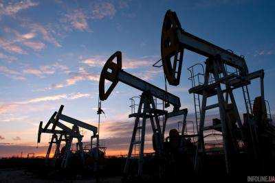 Мировые цены на нефть продолжили рост