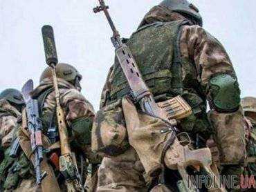 Разведка: Россия в Ростове продолжает готовить наемников