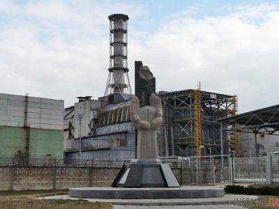 Гендиректор ЧАЭС подал в отставку
