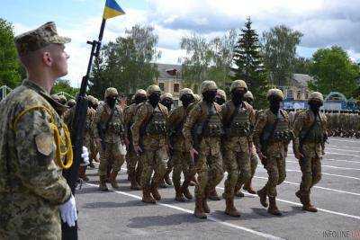 В Украине отмечают День сил спецопераций