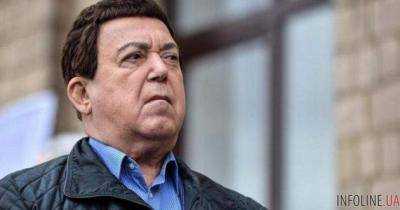 Это убийство: сестра Кобзона шокировала заявлением