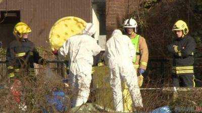 Полиция не исключает, что в отравлении Скрипаля могли участвовать две группы из РФ