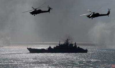 Блокада Азовского моря: Россия нанесла удар по Украине
