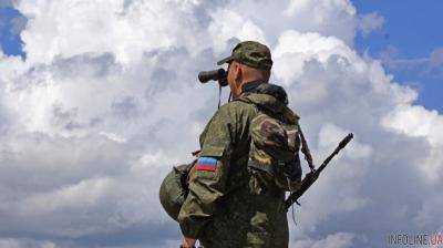 Террористы атаковали ВСУ: появились подробности