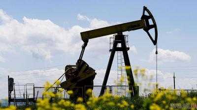 Мировые цены на нефть упали