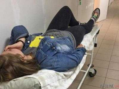 "Сильно правильная": подробности избиения 14-летней девочки в Днепре