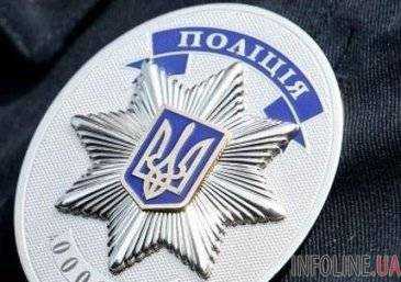 В Херсоне сотрудницу горсовета облили неизвестным веществом