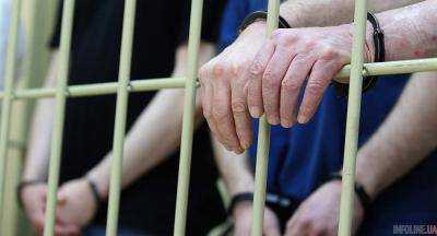 Суд арестовал подозреваемого в убийстве 16-летней девушки на столичной Оболони