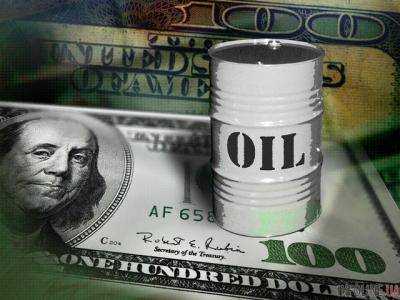 Мировые цены на нефть продолжили падение