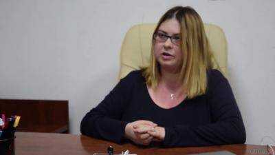 Чиновницу мэрии Херсона облили серной кислотой - юрист
