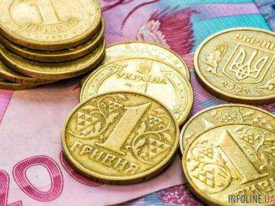 Казначейство перечислило 110 млн грн на выплату пенсий